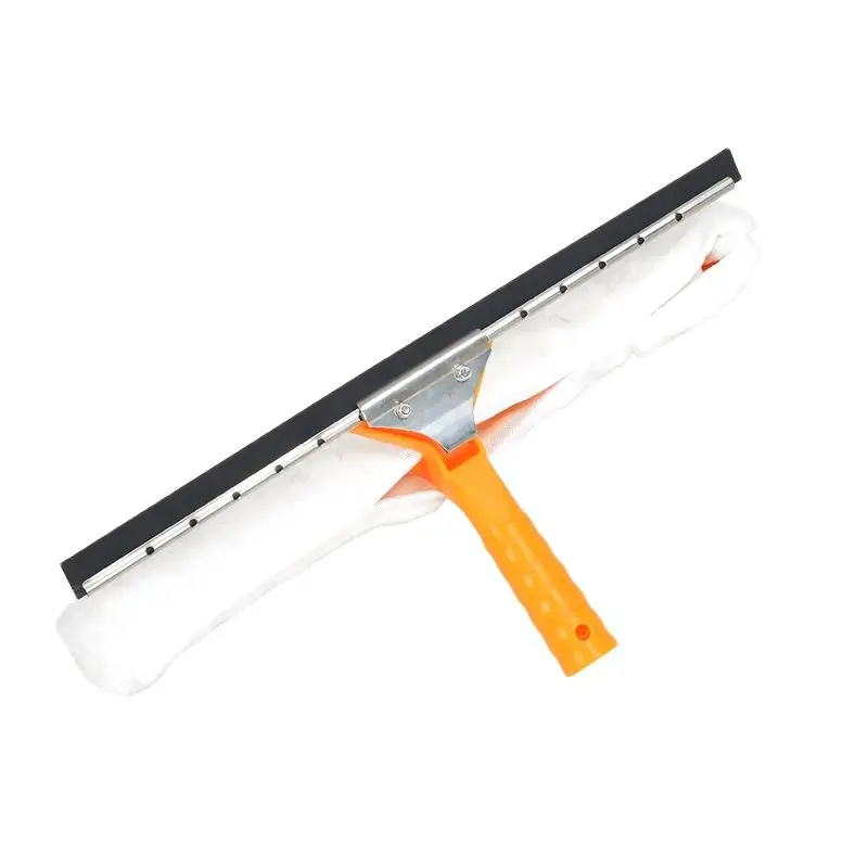 

Aixiangru 2 Use Window Cleaner, Water Coating & Glass Scraper, Hotel/Household