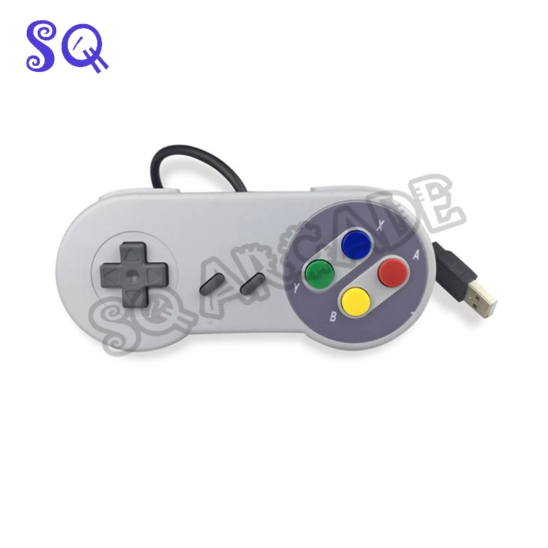 

2020 game controller joystick handle gamepad arcade cabinet machine PC joystick for Android TV box