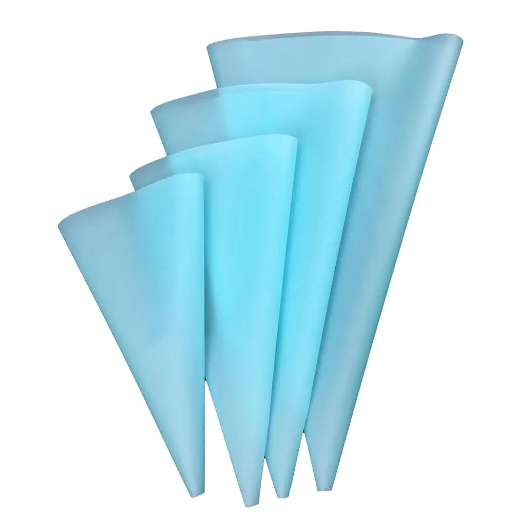 Инструменты для украшения выпечки многоразовый кондитерский мешок из материала