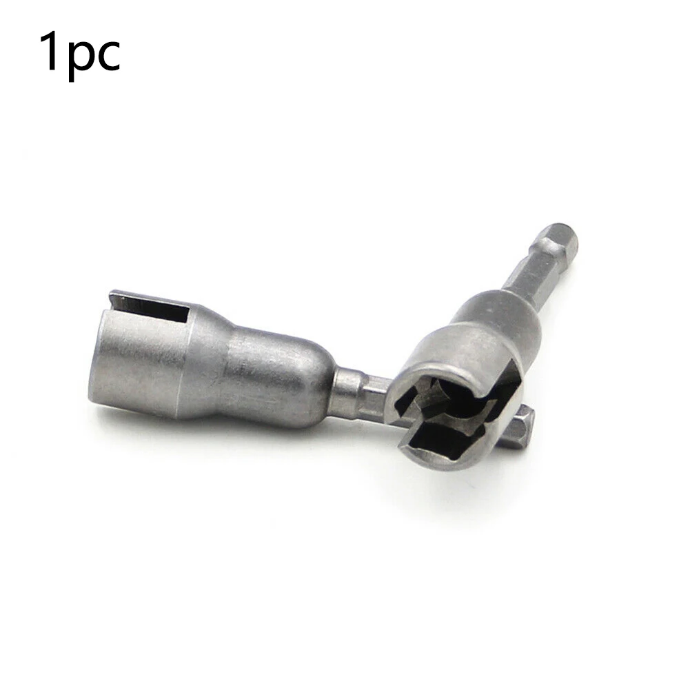 

Шестигранное сверло, торцевые аксессуары, гаечный ключ, мощный инструмент, крепкая защита, прорезьбовая головка, профессиональный универса...