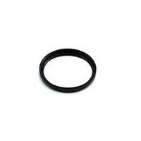 for camera lens diameter 77mm with metal frame 500nm narrow band pass filter glass