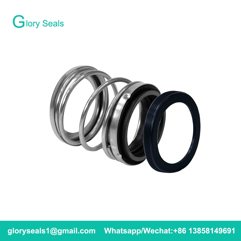 1 &quotмеханические уплотнения типа 21 для замены насоса крана John (материал: