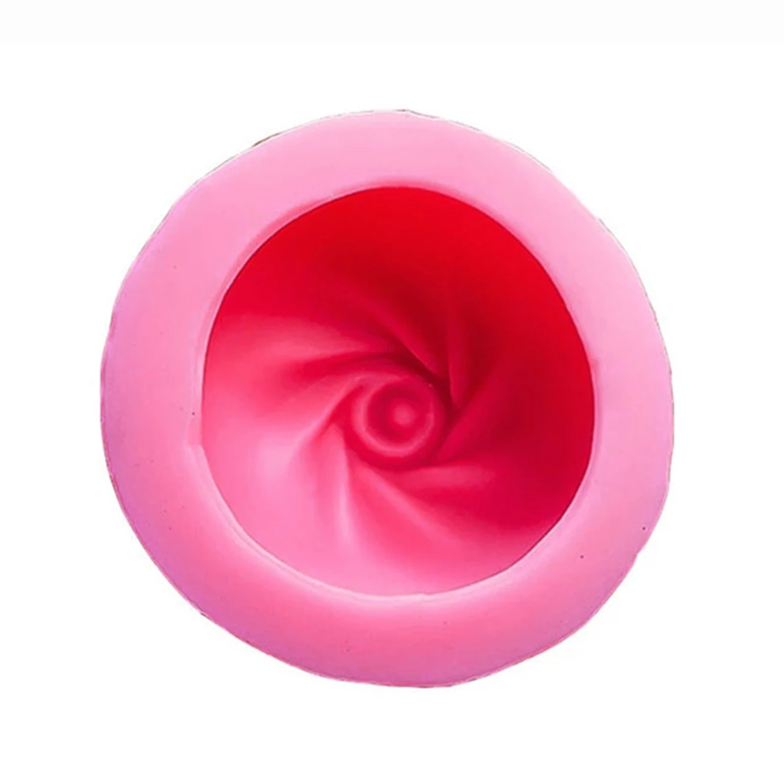 Высокая Китайская силиконовая форма Baozi инструмент для выпечки и пирожных