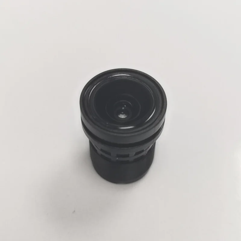 [Новое поступление] объектив камеры видеонаблюдения 4 мм 3MP F3.2 FOV 100D M12 с низким