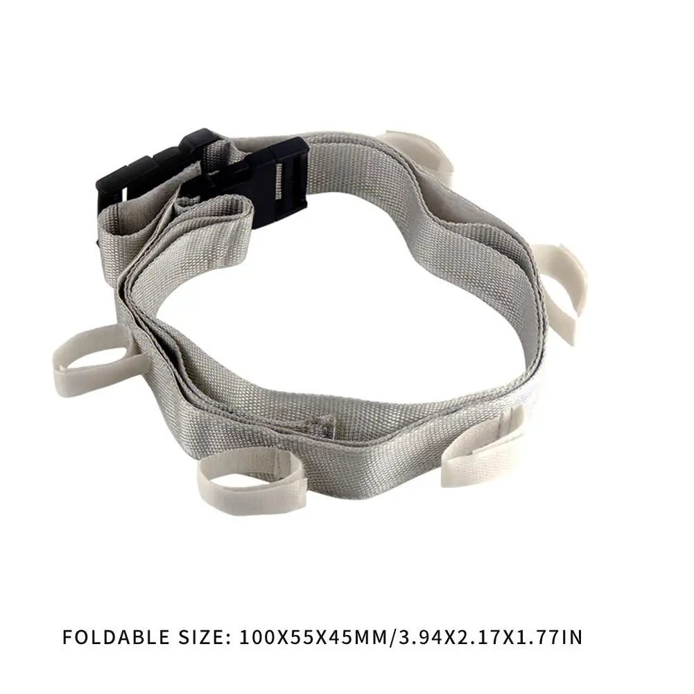 Транспортное средство рыболовный ремень для удочки превосходная прочность