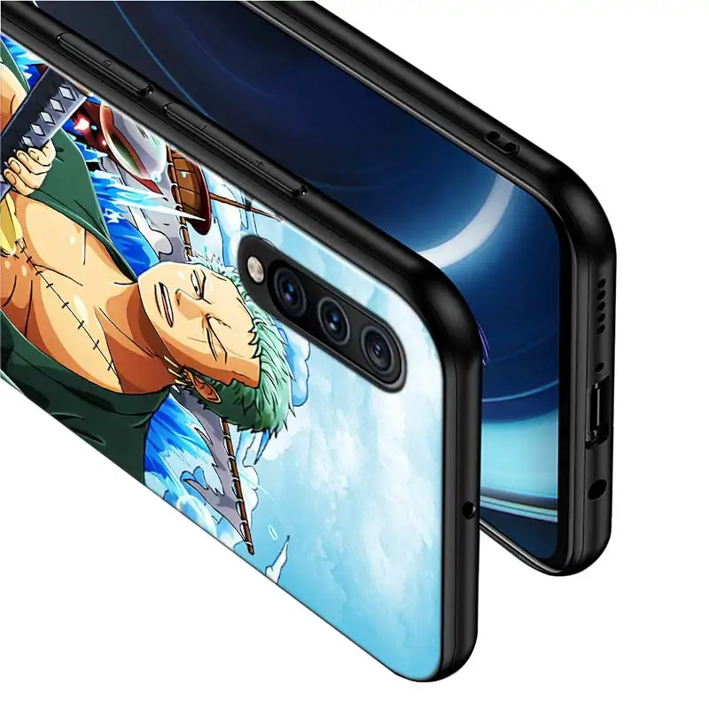 

One Piece For Samsung Galaxy A90 5G A80 A70S A70 A60 A50 A50S A40 A30S A20S A20E A20 A2 Core A10 Phone Case