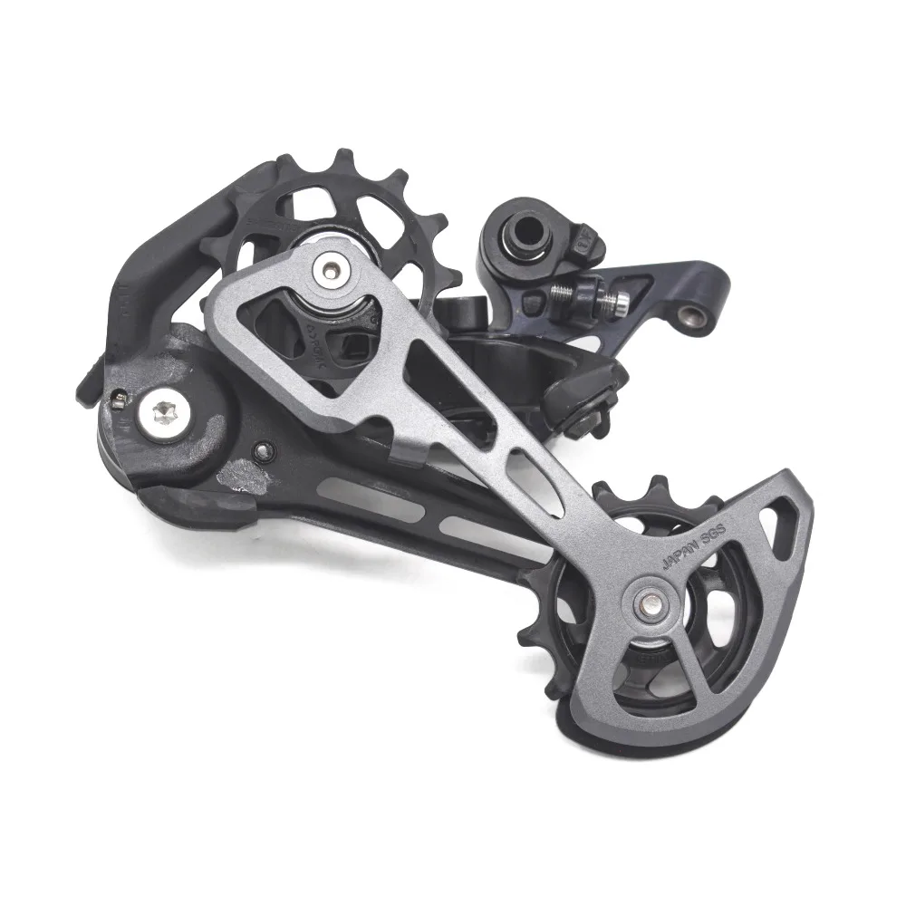 SHIMANO M7100 1x12 22speed 10-51t группа набор Sl+ rd+ cs+ hg M7100 переключатель заднего хода