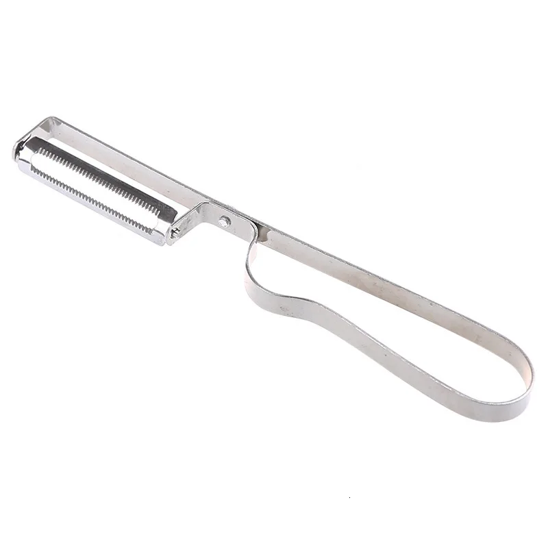 Нержавеющая сталь нож для очистки фруктов дыни и садовый устройство резки