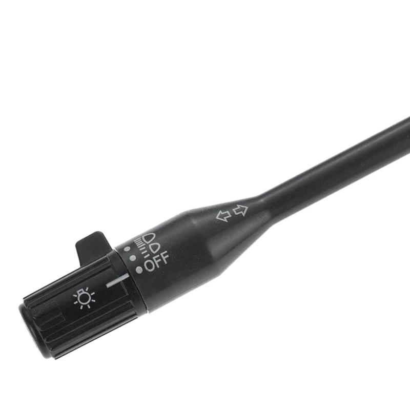 1 шт. рычаг переключения сигнала поворота автомобиля и пара гаек для двигателя