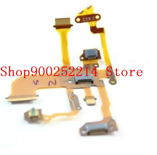 

Repair Parts Top Cover Flex Cable Ass'y BDR-2000 A-2165-968-A For Sony ILCE-6500 A6500