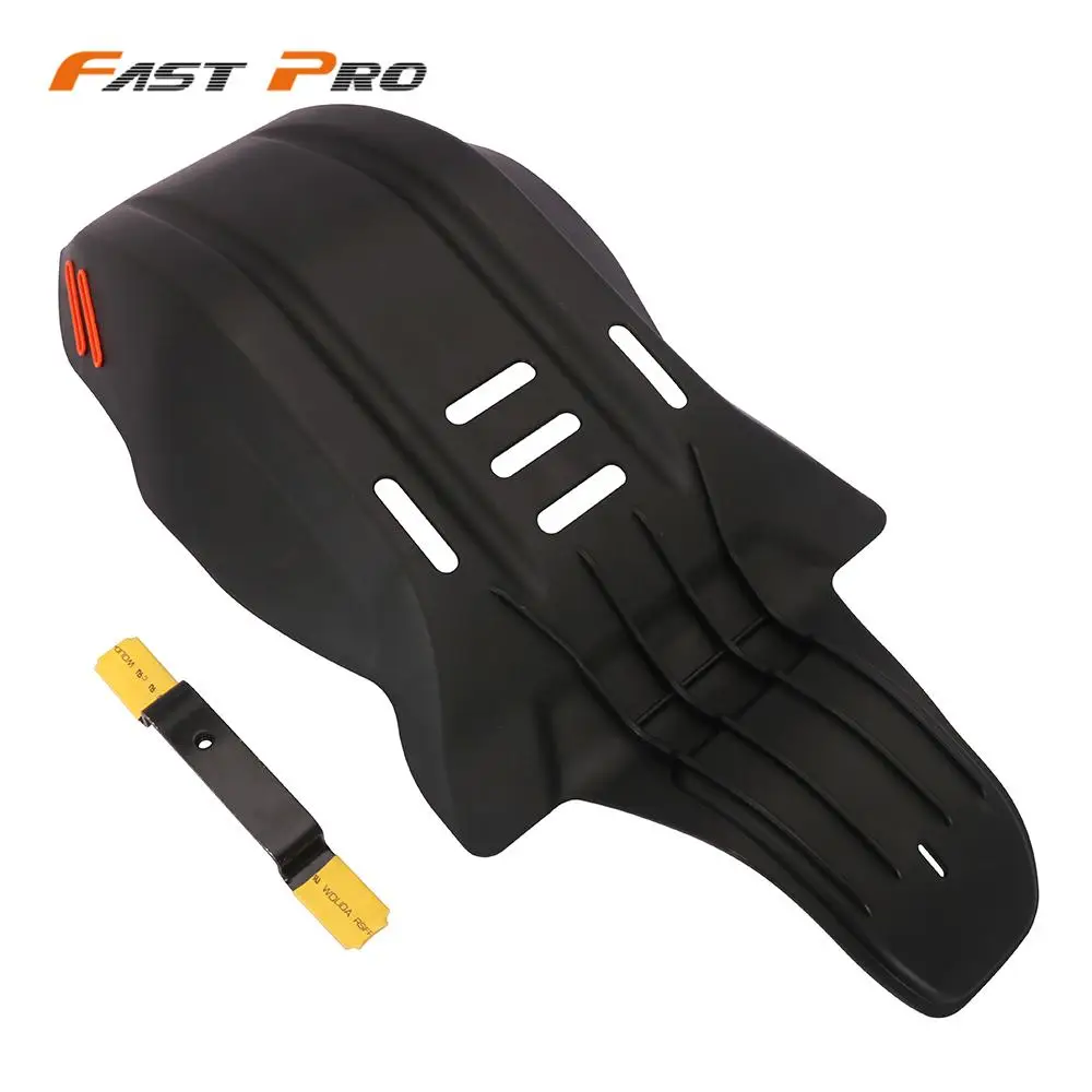 Защитный чехол на защитный кожух двигателя мотоцикла для KTM SXF XCF SX-F XC-F FC FX 250 350 SXF250