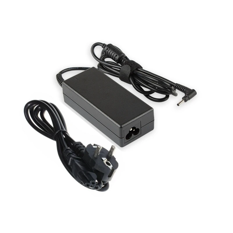 Адаптер переменного тока для ноутбука Samsung зарядное устройство ультрабуков 530U3C