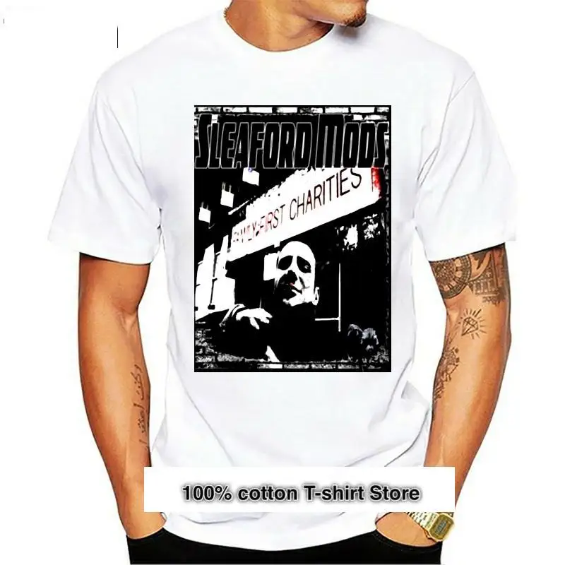 

Camiseta Unisex de cleaford Mods, ropa para mujer, top