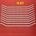 Светодиодная лента для UE32EH4000 D3GE-320SM0-R2 BN64-YYC09 28762A 35205A 35204A BN96-27468A R3, 20 шт.лот