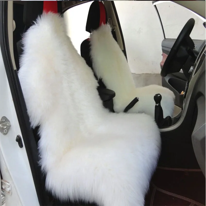 Чехол для автомобильного сиденья из натуральной кожи без формальдегида|Коврик| |