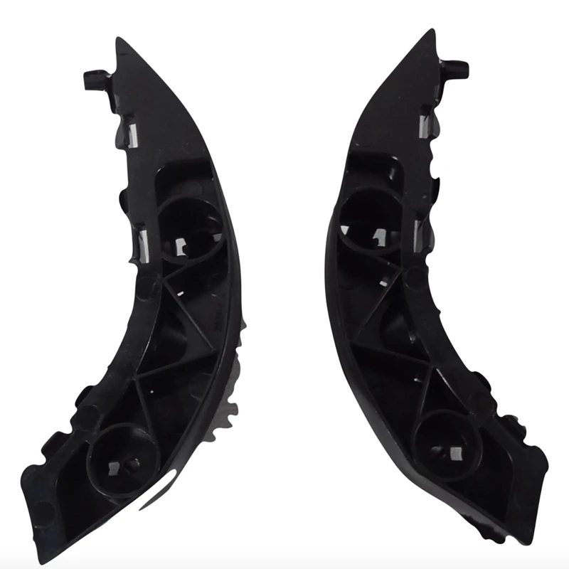 Кронштейн переднего бампера автомобиля для Honda Civic 2006 2007 2008 2009 2010 2011 71198-SNA-A02