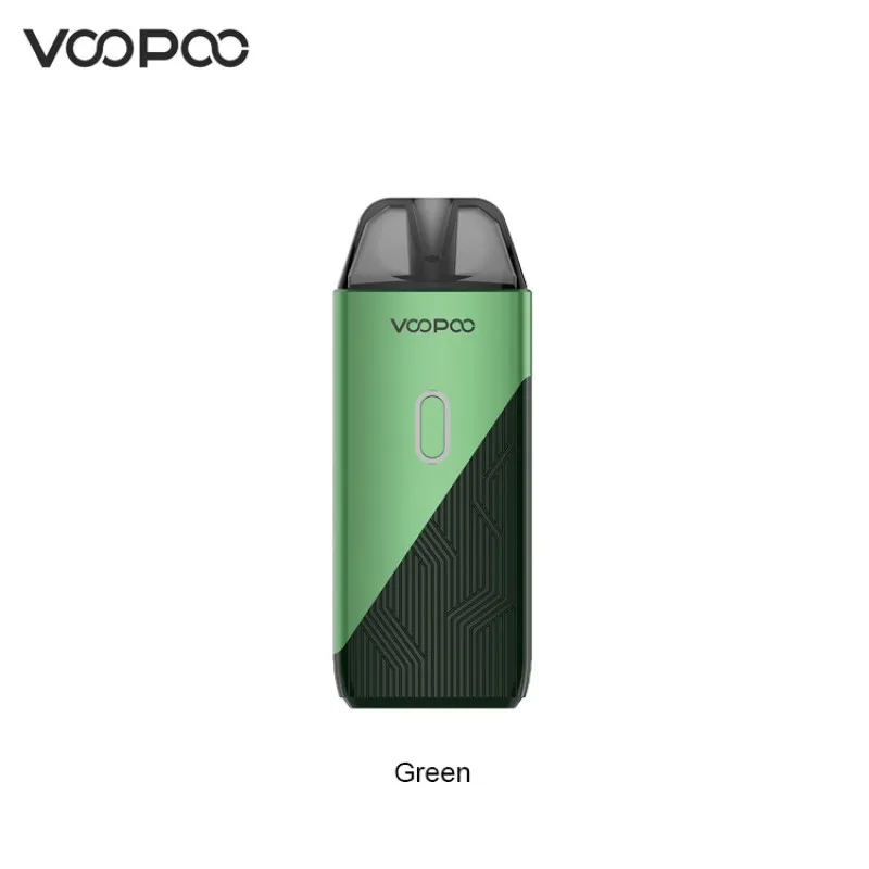 Оригинальный VOOPOO Find S Trio Pod Vape комплект 1200 мАч встроенный аккумулятор 23 Вт