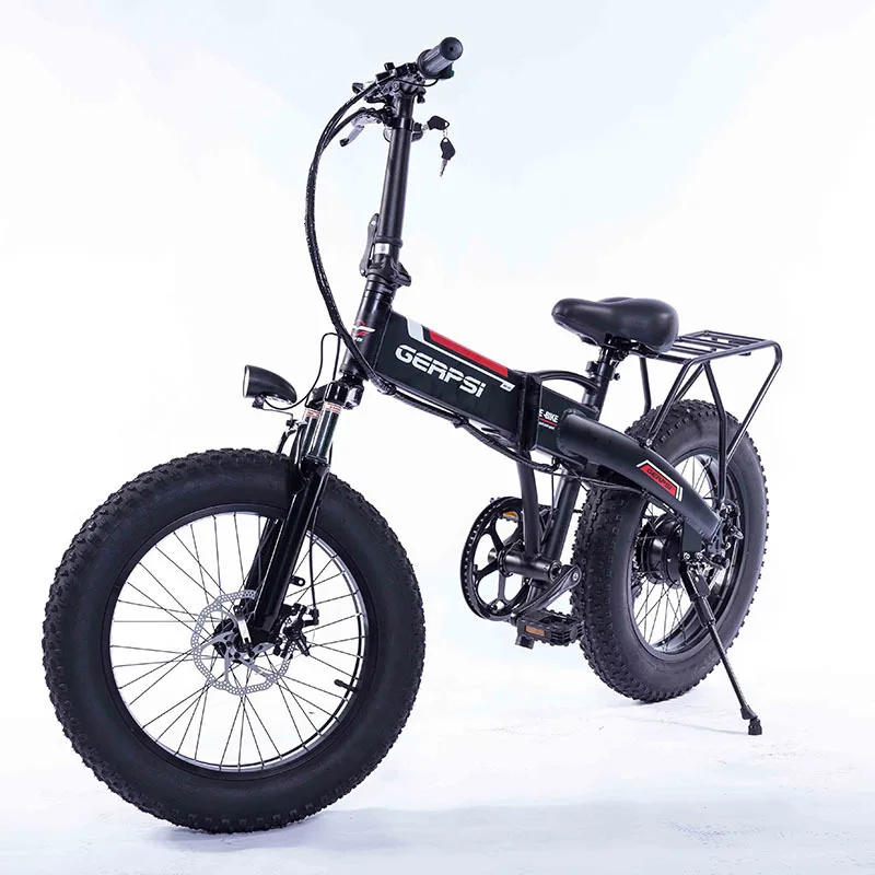 Электрический велосипед Gps 02002ea 20 &quot4 0 широкая шина для велосипеда Алюминий