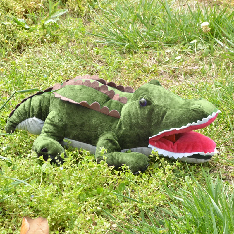 Стрельба из лука стрельба колчан мультфильм крокодил стрелка держатель милый