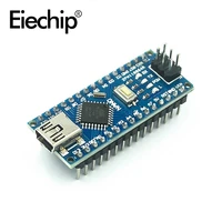 with bootloader compatible nano 3 0 atmega328 controller for arduino ch340 usb driver 16mhz without usb cable