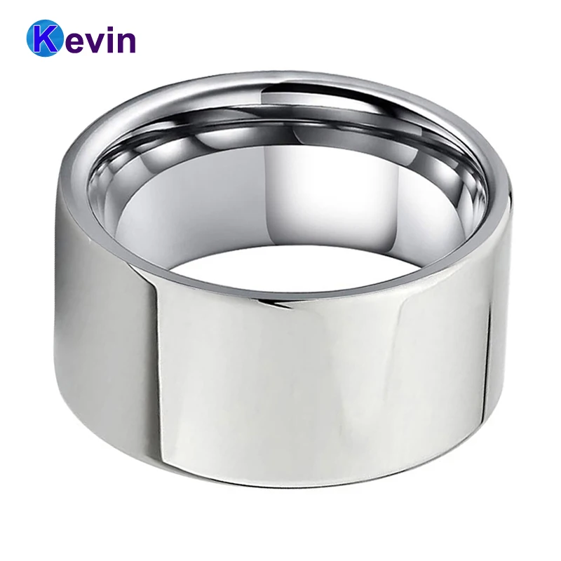 Кольцо мужское из карбида вольфрама 12 мм|ring mask|ring plasticring burner |