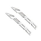 Мотоцикл 3D ABS приподнятый хромированный Z Логотип обтекатель корпус значок эмблема для Kawasaki Z800 Z 800 2012-2017 крышка бака наклейки