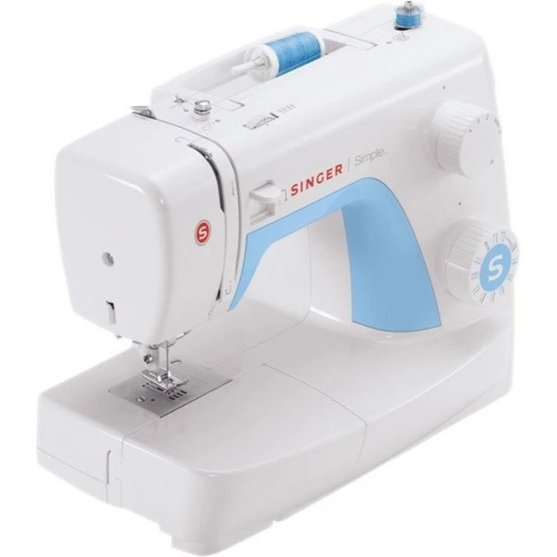 Электромеханическая швейная машина Singer Simple 3221 85W | Дом и сад