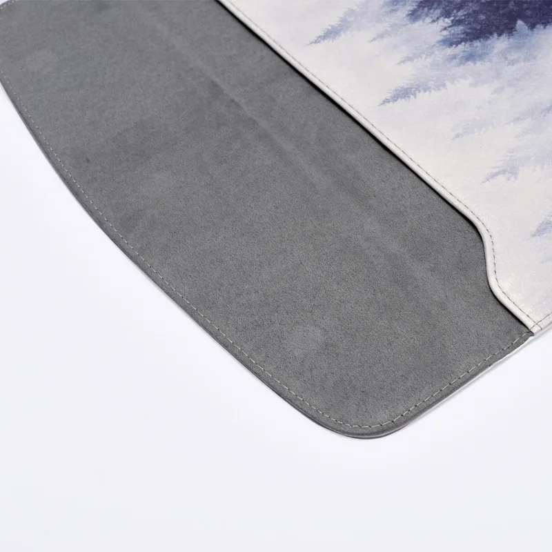 Сумка для ноутбука 13 3 15 6 дюйма Apple Sleeve Pro Air13 дюймов Женская Защитная сумка MacBook