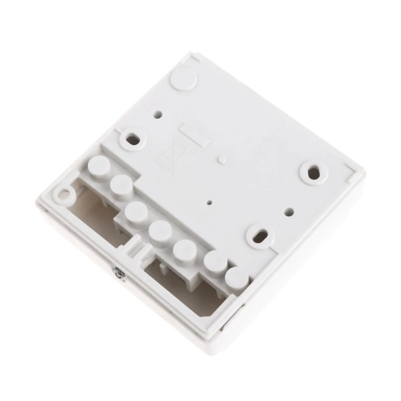 Комнатный пол Регулятор Температуры Механический Термостат центрального