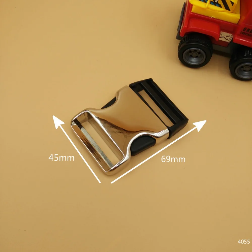 Бесплатная доставка серебряные быстросъемные металлические + пластиковые