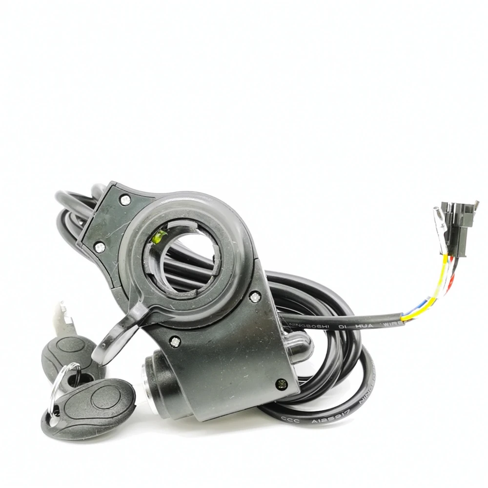 Ручки для электрического велосипеда 12 В 36 48 | Автомобили и мотоциклы