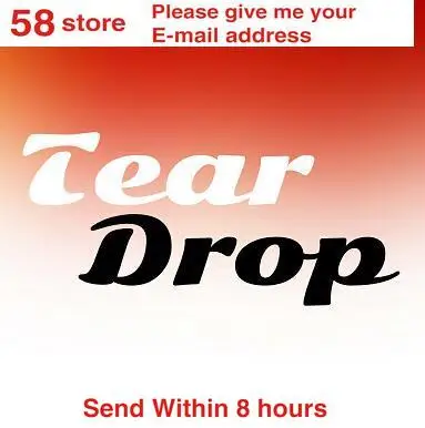 

2020 Tear Drop by Nicholas Lawrence Magic tricks