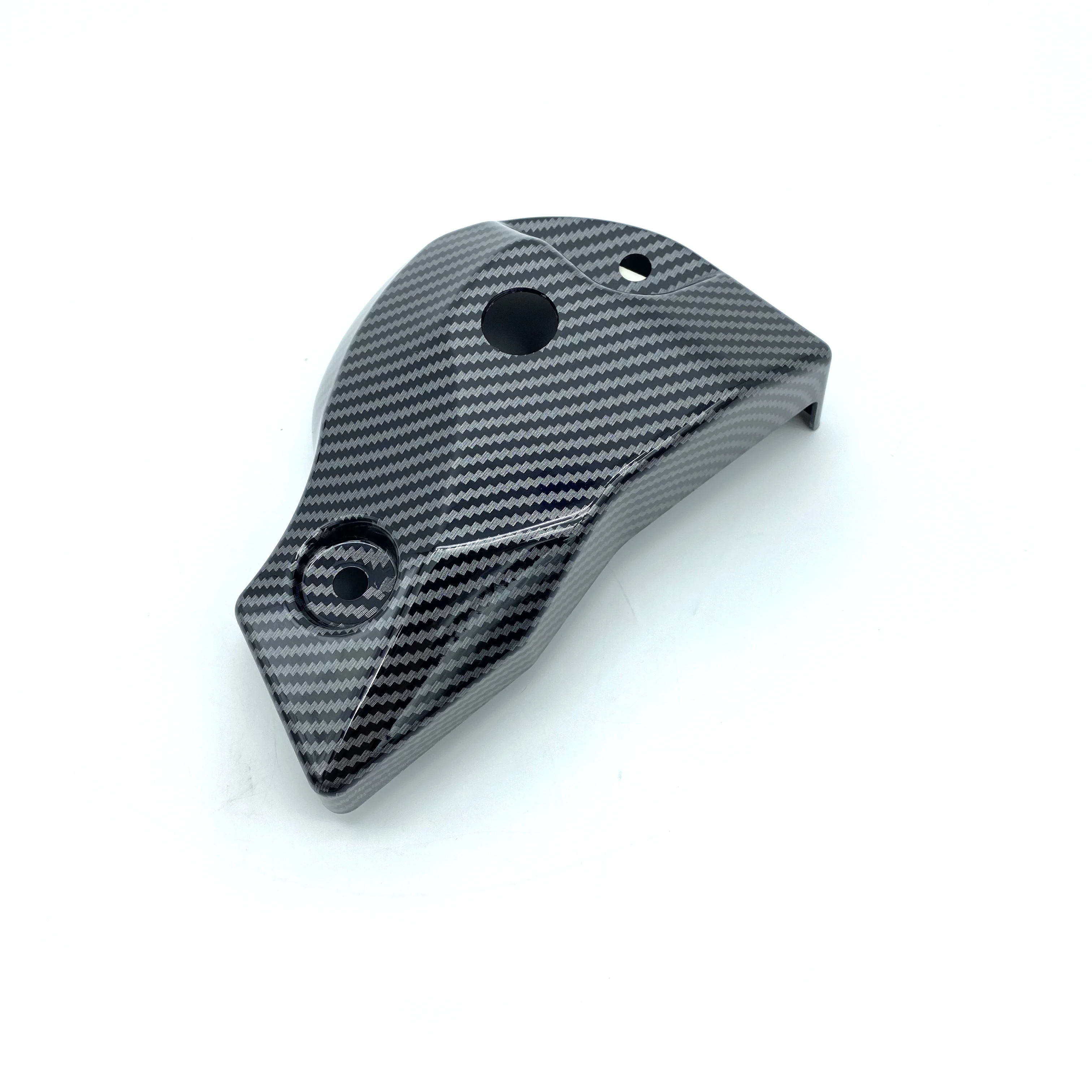 

REALZION for HONDA XADV750 1000 X ADV 300 Brake Pump Protector Decorative Cover Guard Motorcycle Accessories