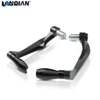 motorcycle brake clutch levers guard protector for ducati monster 1100 696 821 796 600 620 797 900 1200 s4r s2r monster parts