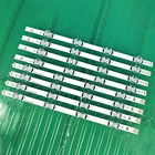 807 мм светодиодный Подсветка лампы Газа 8 светодиодный s для LG 39 дюймов ТВ 390HVJ01 lnnotek drt 3,0 39 