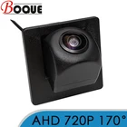 BOQUE 170 градусов 1280x720P HD AHD Автомобильная камера заднего вида для Cadillac SRX 2010 2011 2012 2013 2014 2015 2016