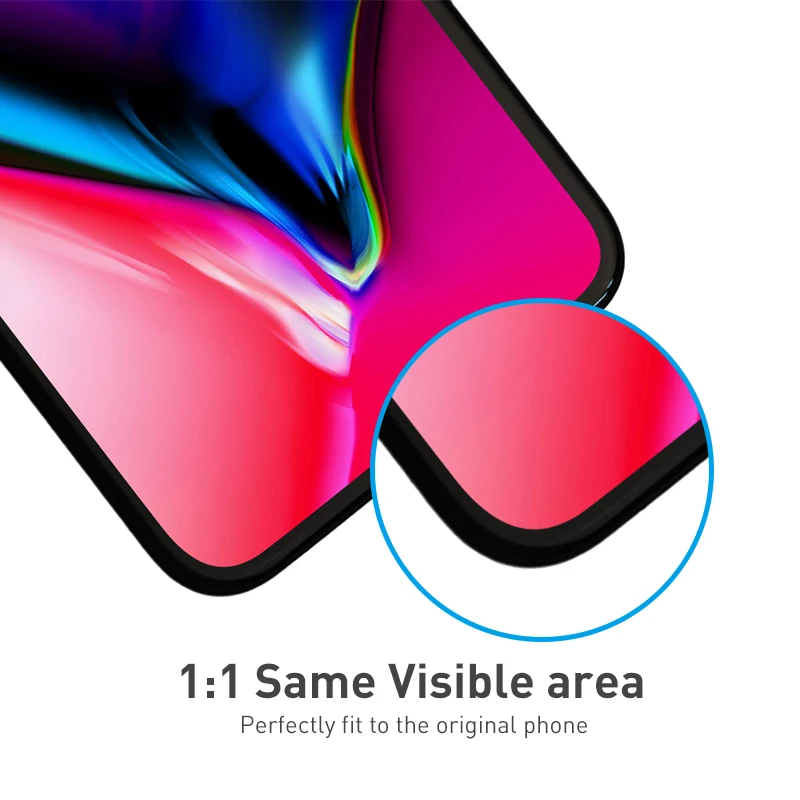 1 шт. мягкий OLED качественный ЖК-экран для iPhone X 10 Xs OLED XR Xs Max ЖК-дисплей дигитайзер сборка Replecment