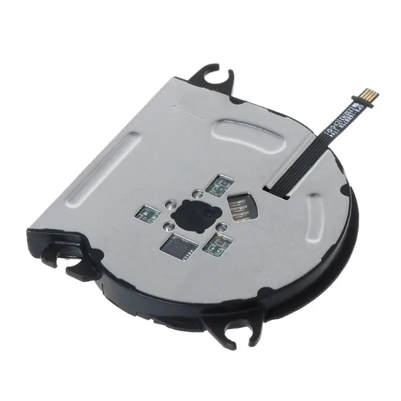 

Built-in Cooling Fan Cooler Radiation for Nintend Switch NS Switch Console Repair Parts Accessories