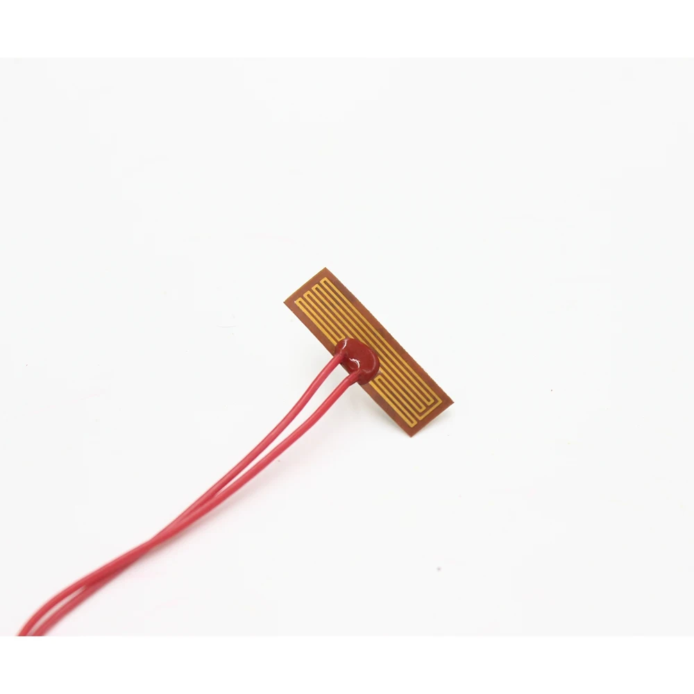 39mmx12mm 12V 4.5W Polyimide Heater PI Heating Film Plate Electric Heated Panel Pad Mat Electrotherma Flexible Adhesive Foil Oil | Дом и сад