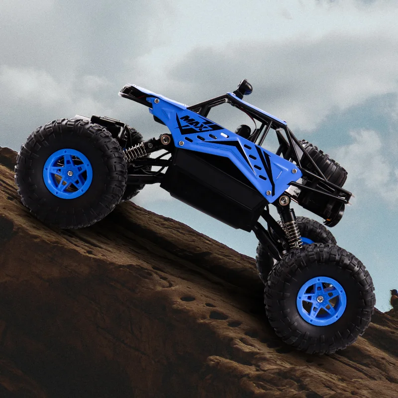 24 ггц rc восхождение игрушечны