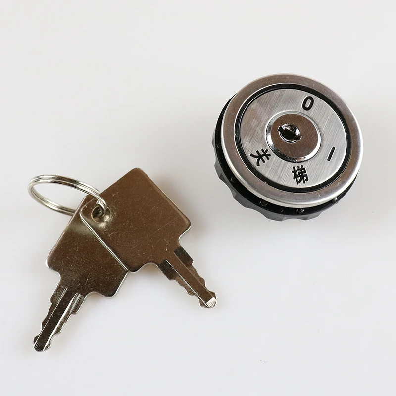 Lock base. Lock base