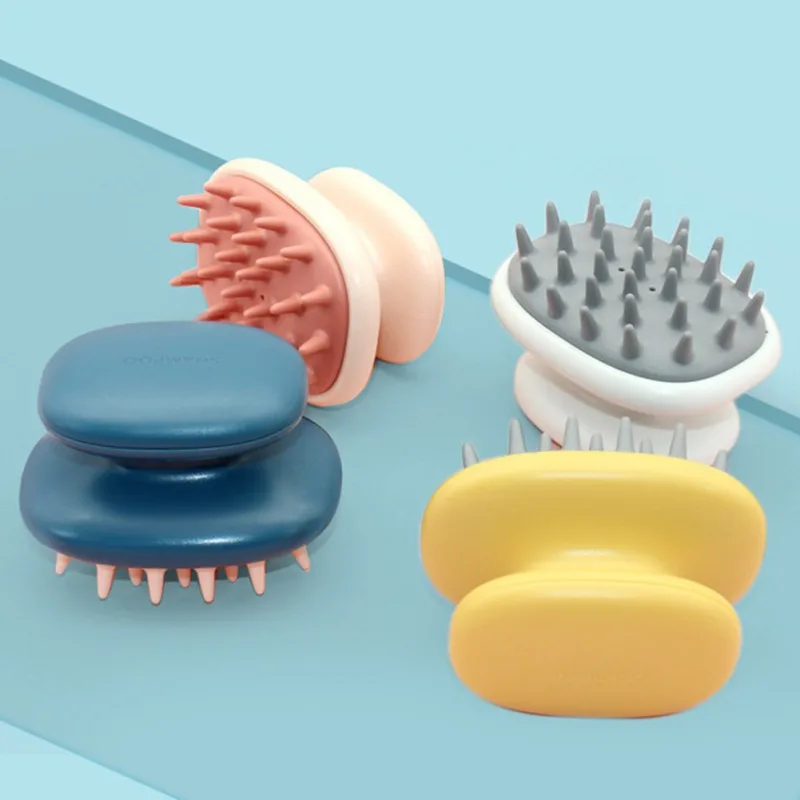 Щетка для ванной собак и кошек резиновая перчатка груминга шерсти массажные