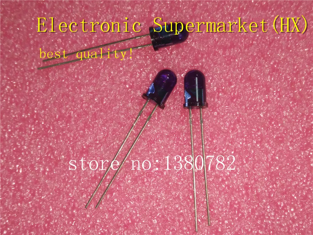 

Free Shipping 100pcs/lots TSAL6200 DIP-2 940NM 100MA New original IC In stock!