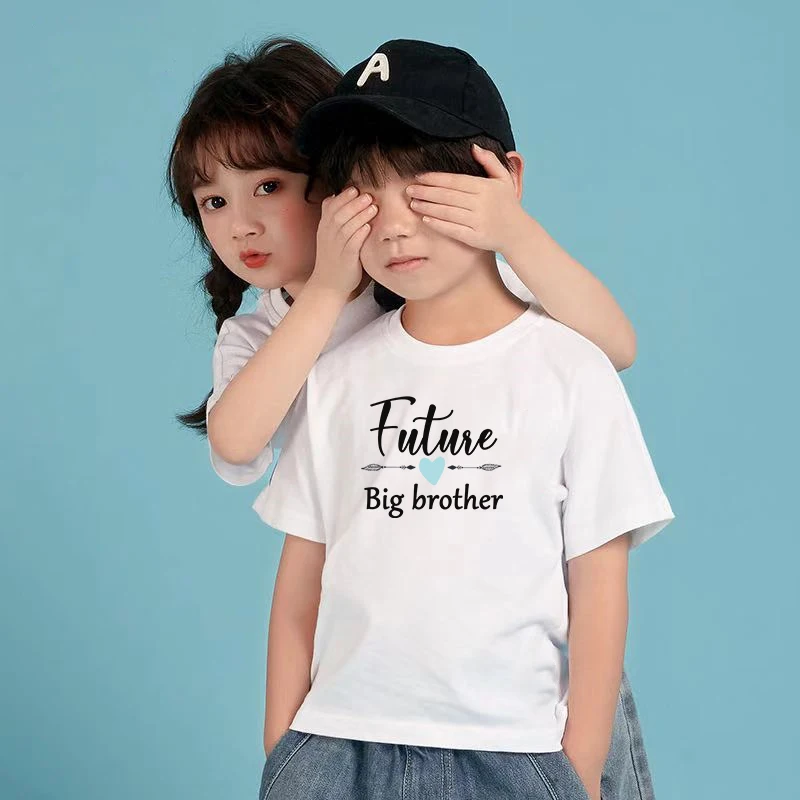 Future Big Sister Brother 