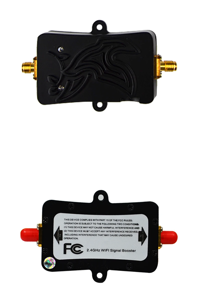 COMFAST CF-G103 2 4 ГГц Вт антенна Wi-Fi усилитель для маршрутизатор дома и офиса