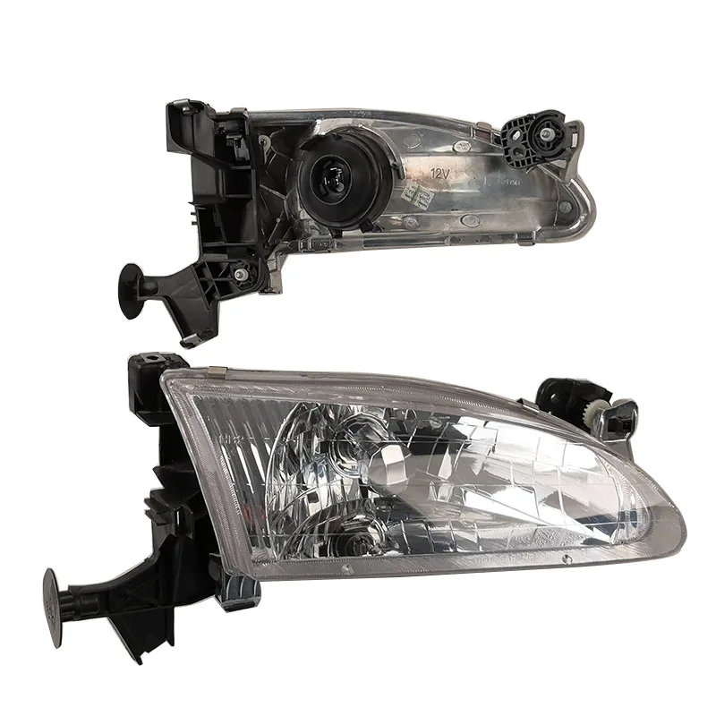 Автомобильные фары для Защитные чехлы сидений сшитые специально Toyota COROLLA 1998 1999 2000