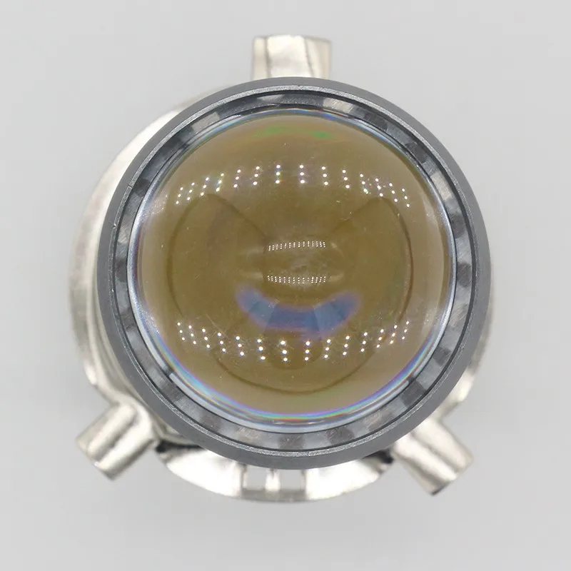 1pcs H4 Moto Led Motorcycle Headlight Bulbs Dual Color Hi/Lo Beam Fog Lamp 12W 6000Lm High Quality |