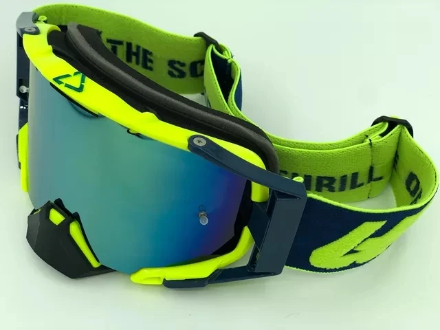 Мотоциклетные очки Armega велосипедные аксессуары для квадроциклов мотоциклов