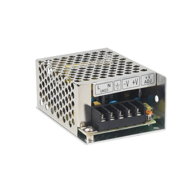 mini size high quality 35w 12v power supply reasonable price SMPS 3a for led strip | Строительство и ремонт