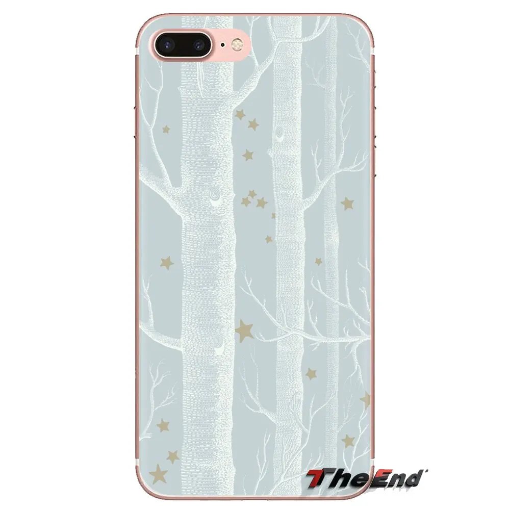 Deauville обои со звездами 2 для iPhone XS Max XR X 4 4S 5 5S 5C SE 6 6S 7 8 плюс samsung Galaxy J1 J3 J5 J7 A3 A5-сумка